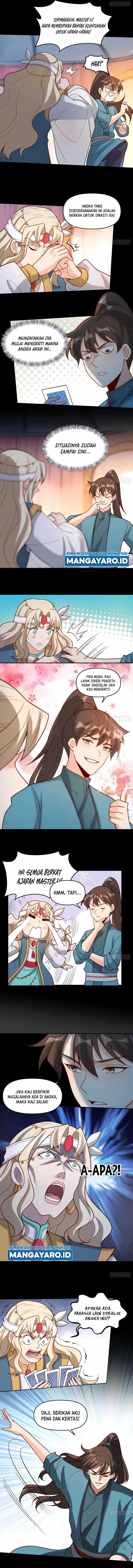 I’m Actually A Cultivation Bigshot Chapter 282 Image 7