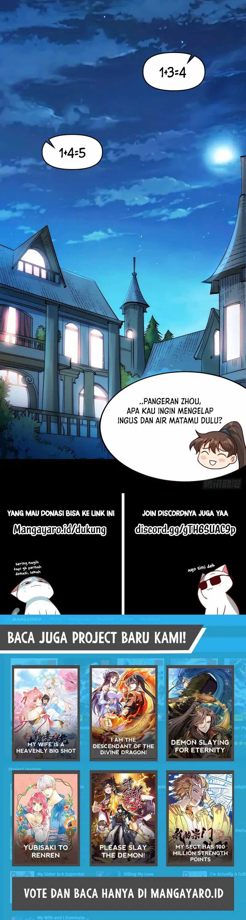 I’m Actually A Cultivation Bigshot Chapter 282 Image 9