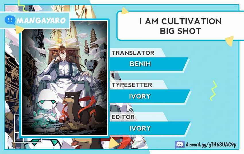 I’m Actually A Cultivation Bigshot Chapter 296 Image 0