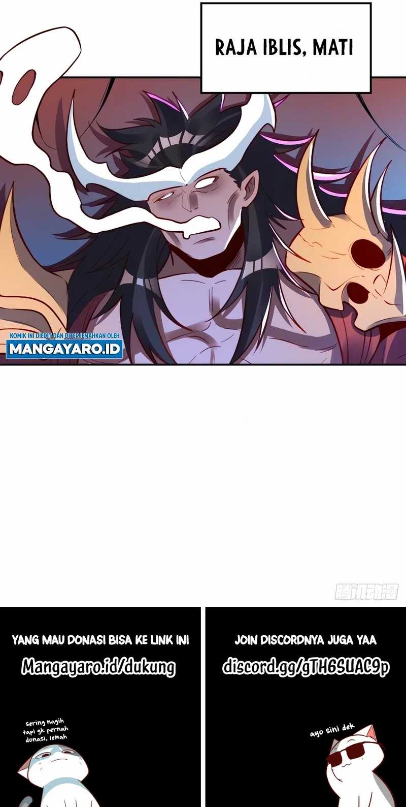 I’m Actually A Cultivation Bigshot Chapter 296 Image 6