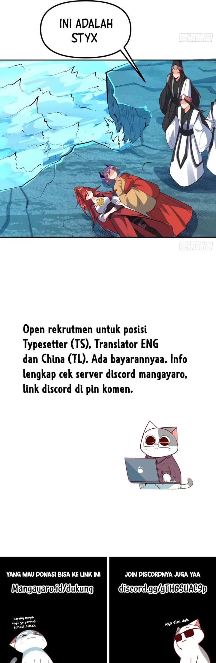 I’m Actually A Cultivation Bigshot Chapter 299 Image 10