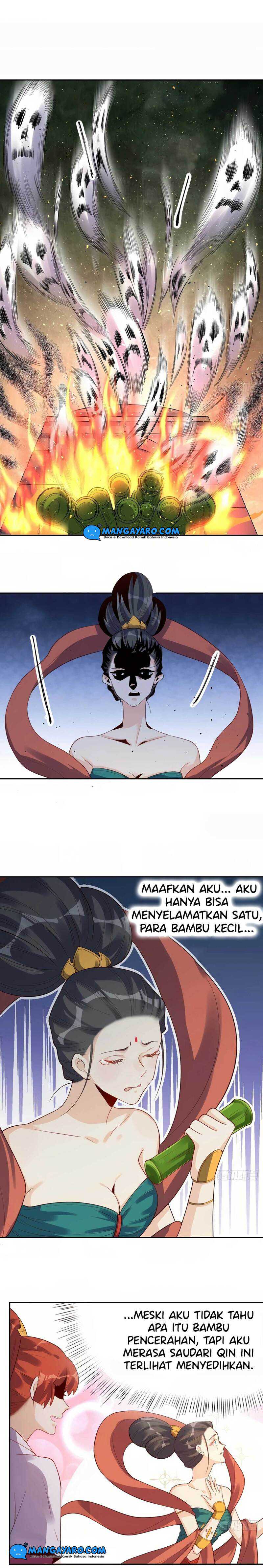 I’m Actually A Cultivation Bigshot Chapter 30 Image 6