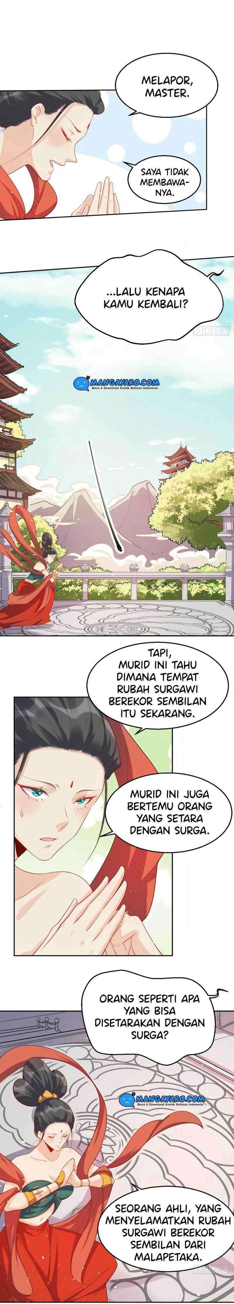 I’m Actually A Cultivation Bigshot Chapter 30 Image 9