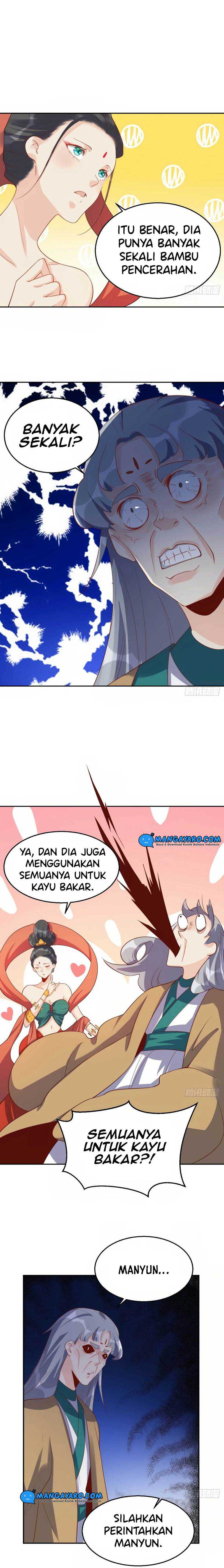 I’m Actually A Cultivation Bigshot Chapter 30 Image 15