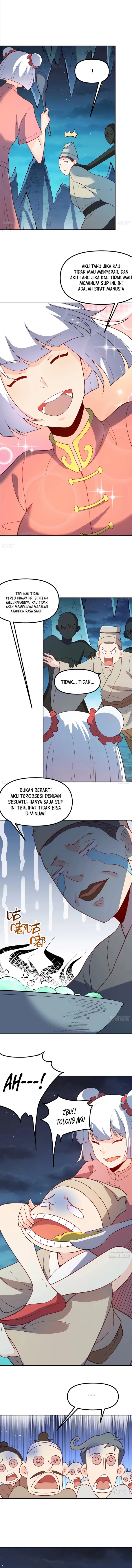 I’m Actually A Cultivation Bigshot Chapter 300 Image 2