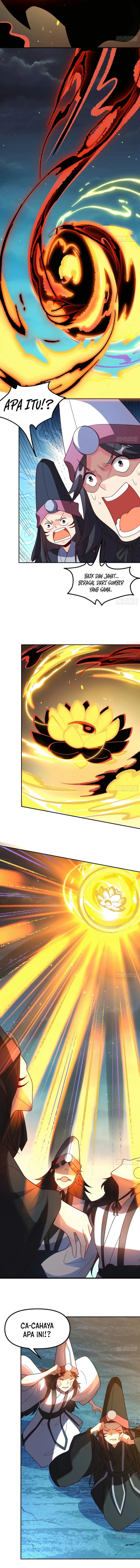 I’m Actually A Cultivation Bigshot Chapter 300 Image 7