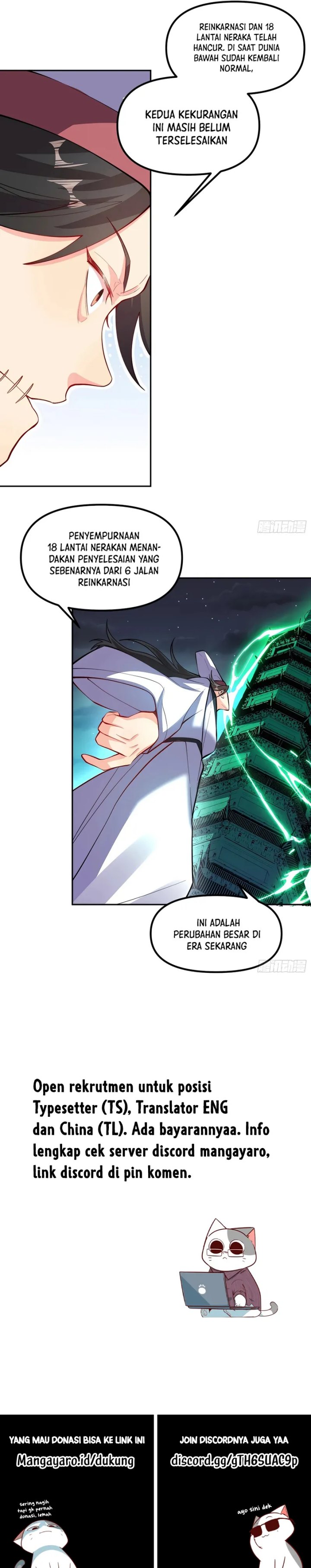 I’m Actually A Cultivation Bigshot Chapter 300 Image 12