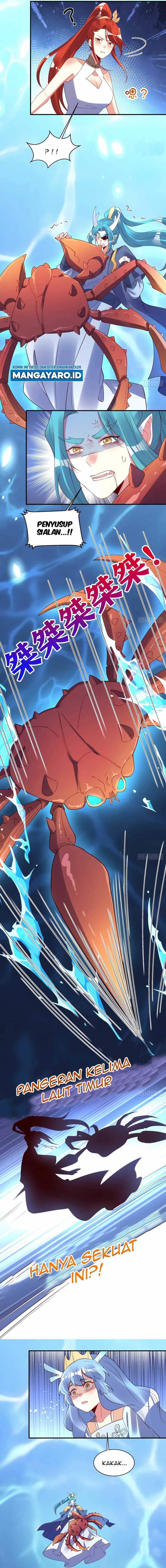 I’m Actually A Cultivation Bigshot Chapter 305 Image 5