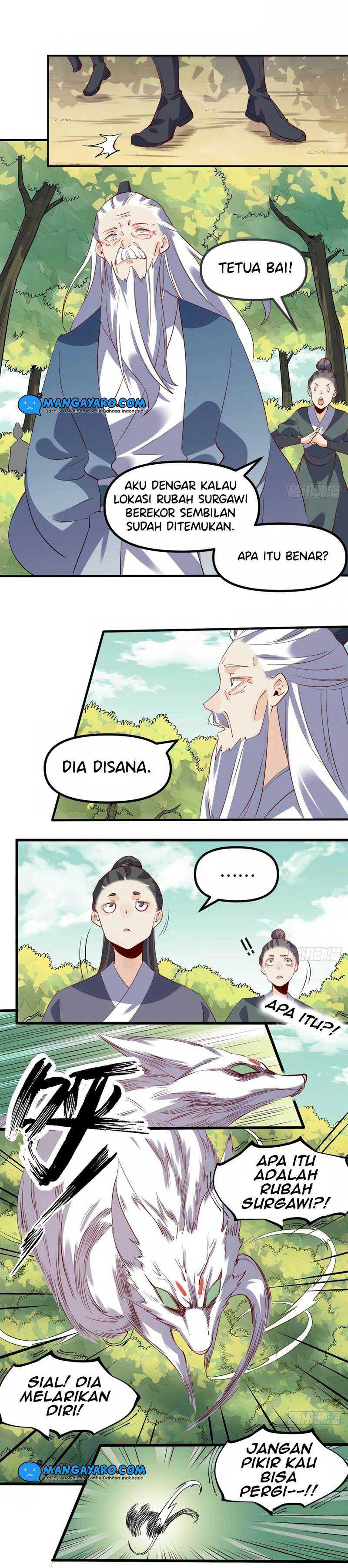 I’m Actually A Cultivation Bigshot Chapter 31 Image 6