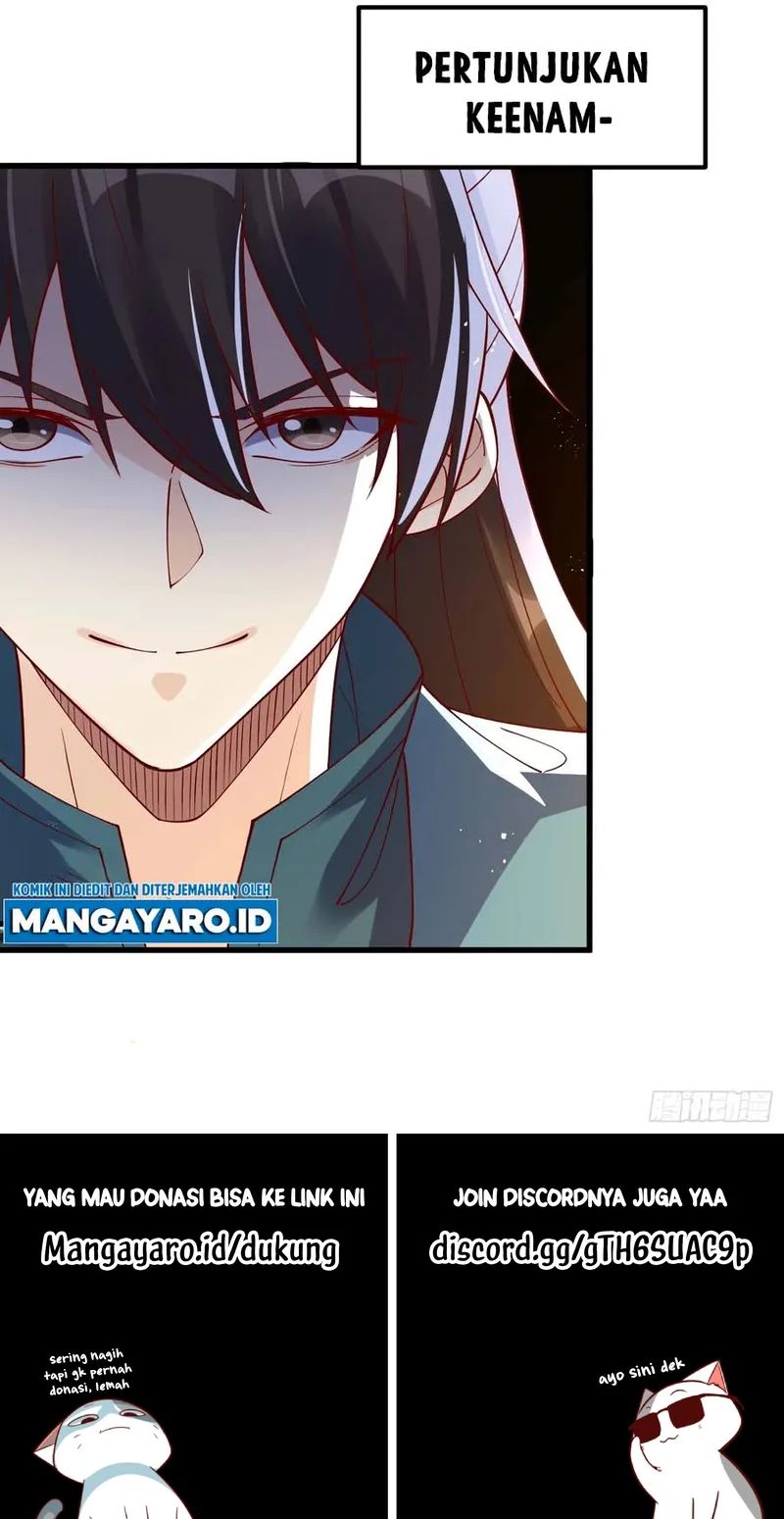 I’m Actually A Cultivation Bigshot Chapter 328 Image 9