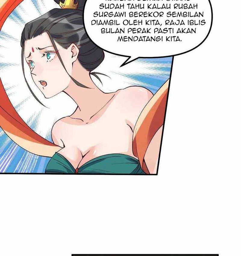 I’m Actually A Cultivation Bigshot Chapter 33 Image 8