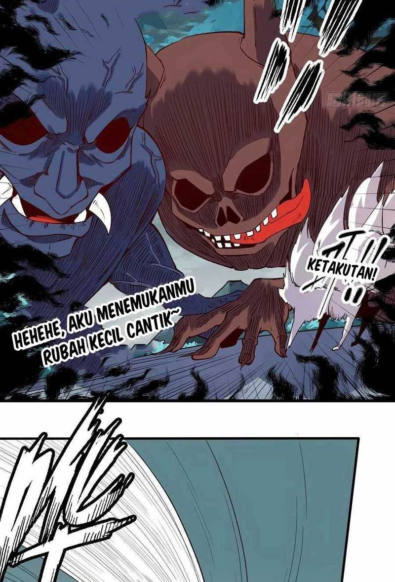 I’m Actually A Cultivation Bigshot Chapter 33 Image 14