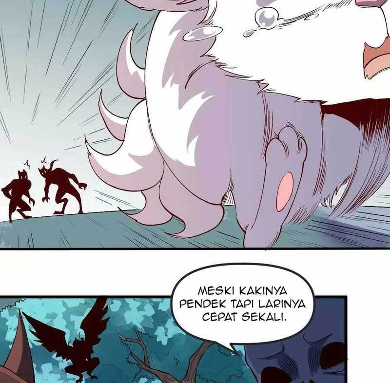 I’m Actually A Cultivation Bigshot Chapter 33 Image 17