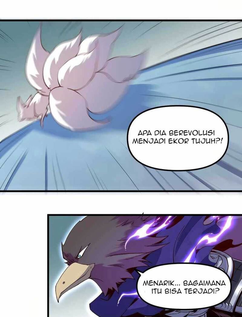 I’m Actually A Cultivation Bigshot Chapter 33 Image 21