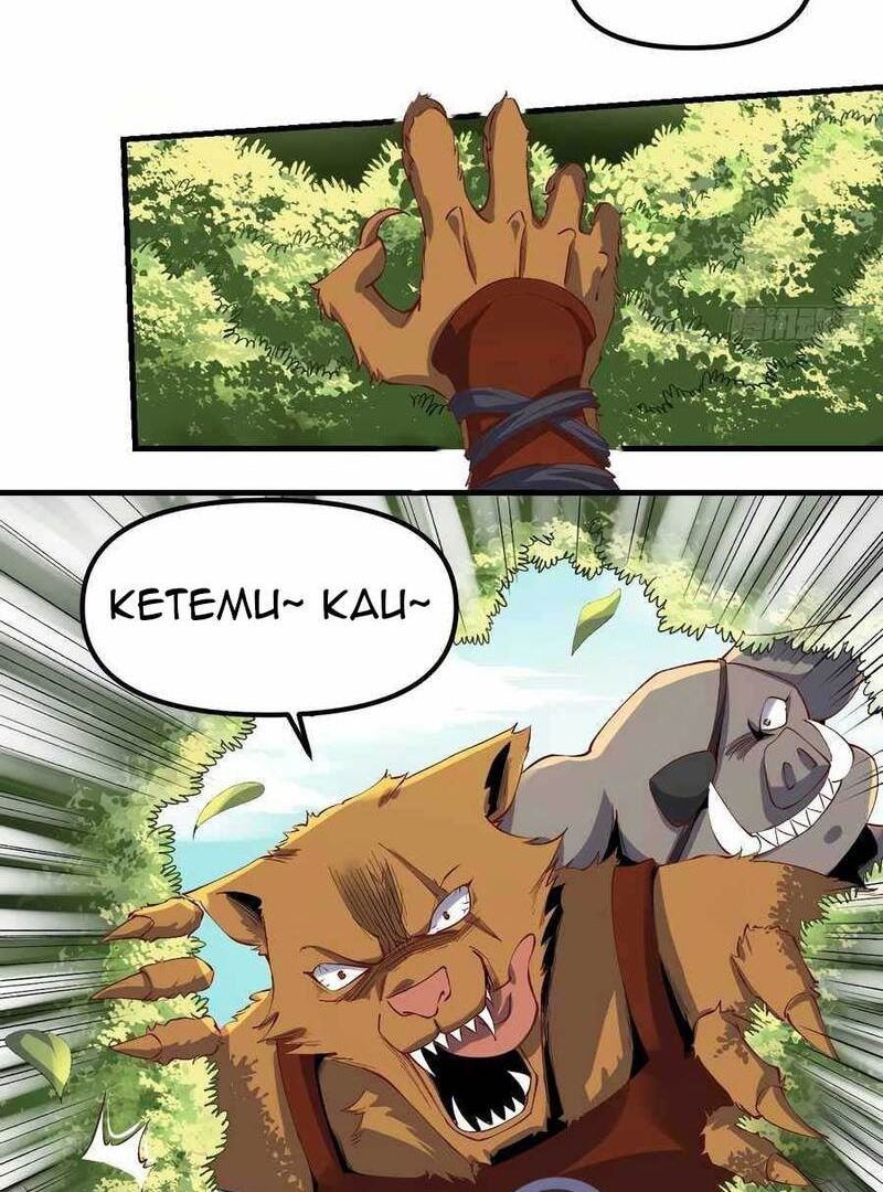 I’m Actually A Cultivation Bigshot Chapter 33 Image 28