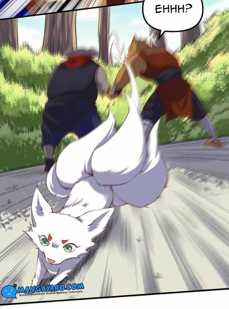 I’m Actually A Cultivation Bigshot Chapter 33 Image 30