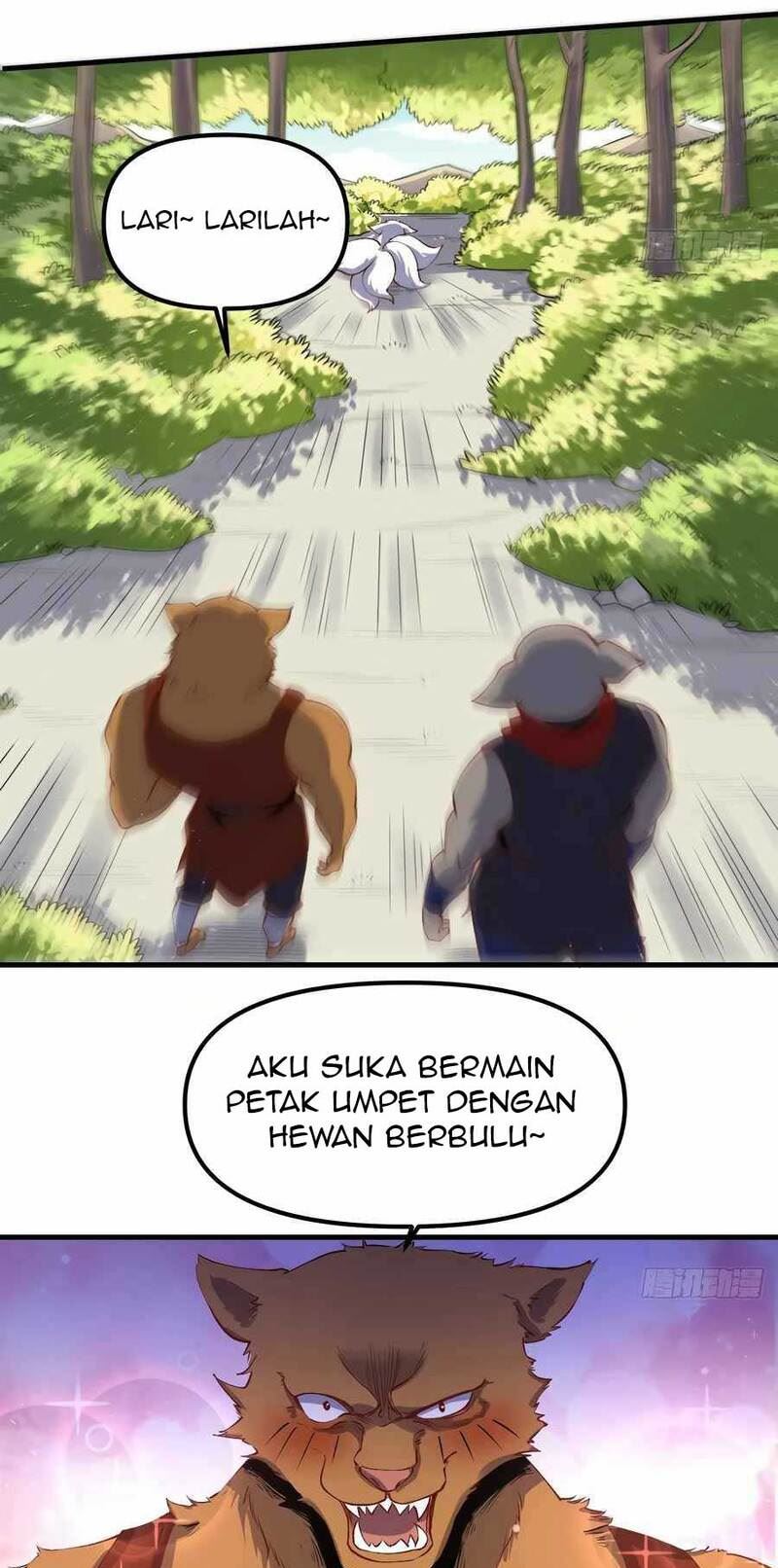 I’m Actually A Cultivation Bigshot Chapter 33 Image 31