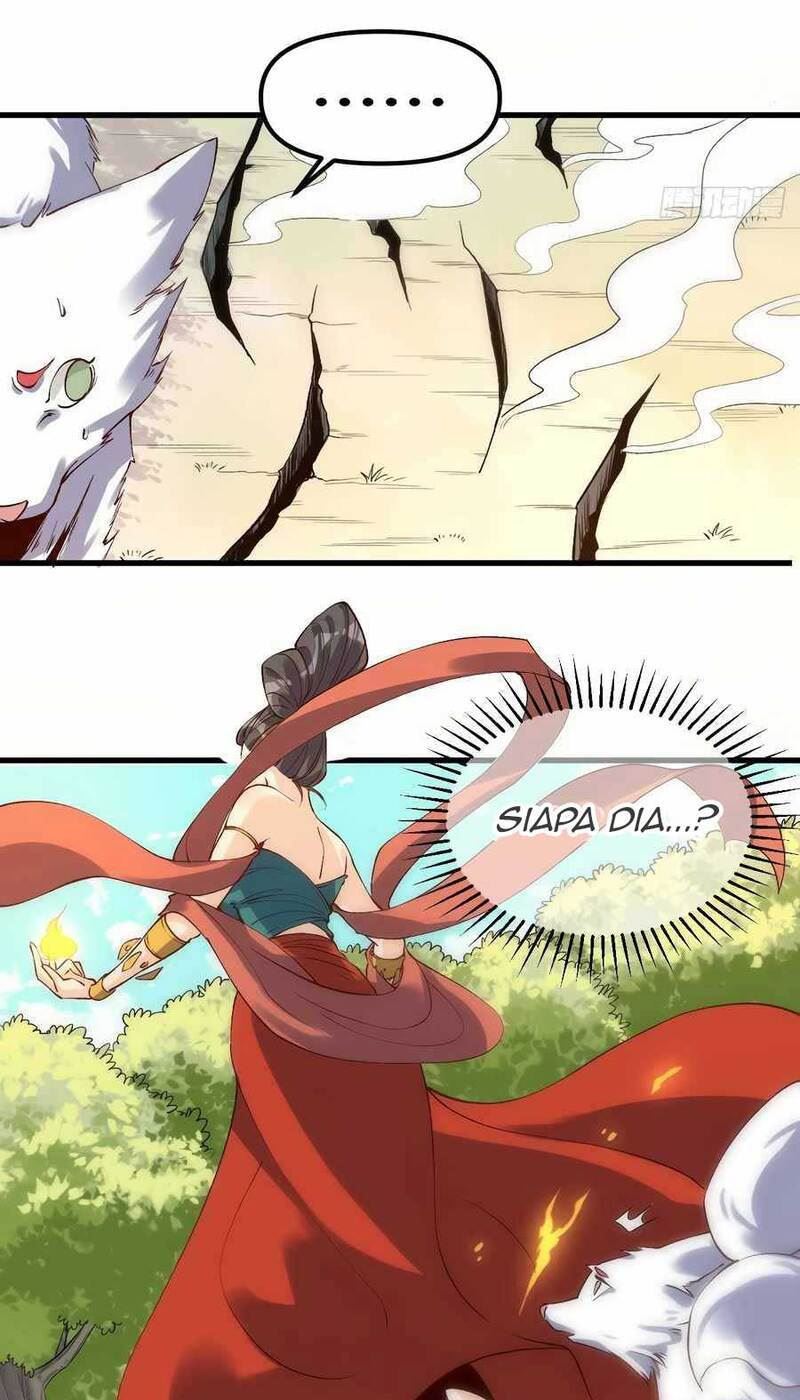 I’m Actually A Cultivation Bigshot Chapter 33 Image 36