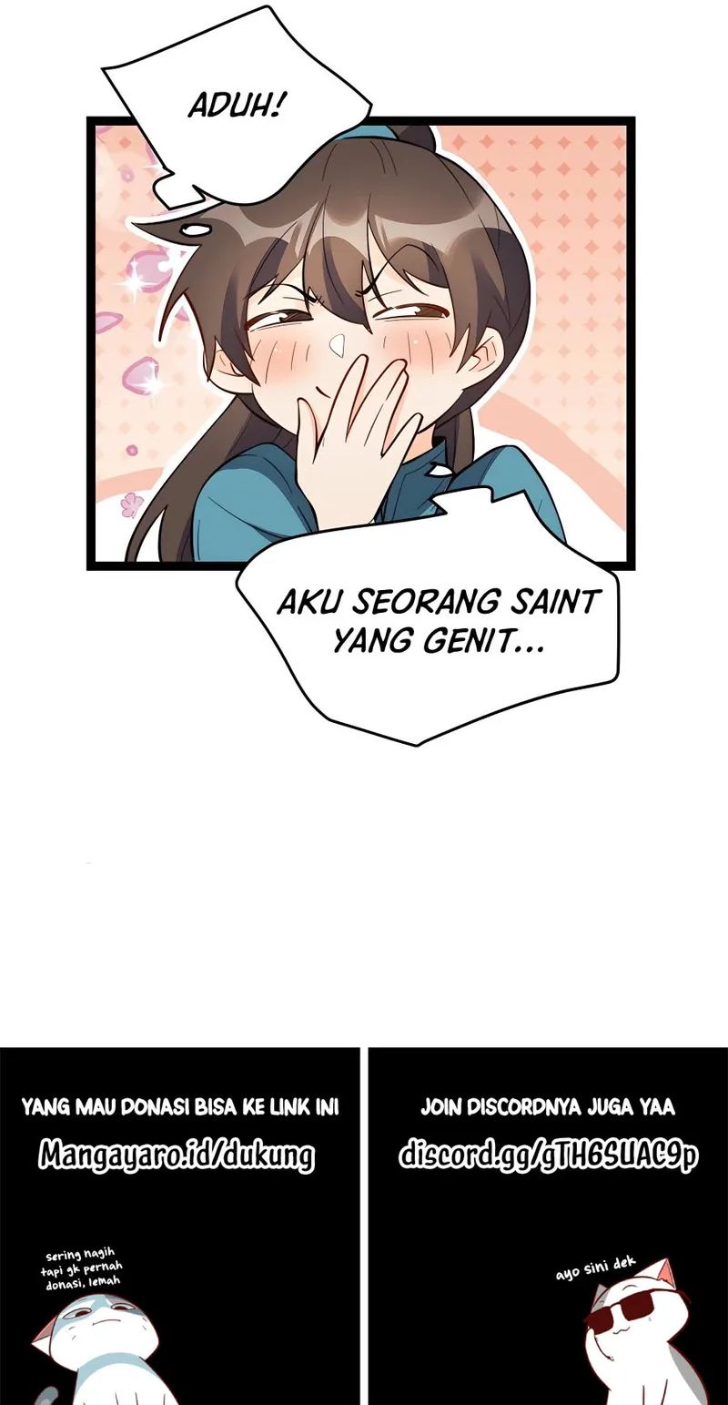 I’m Actually A Cultivation Bigshot Chapter 336 Image 9