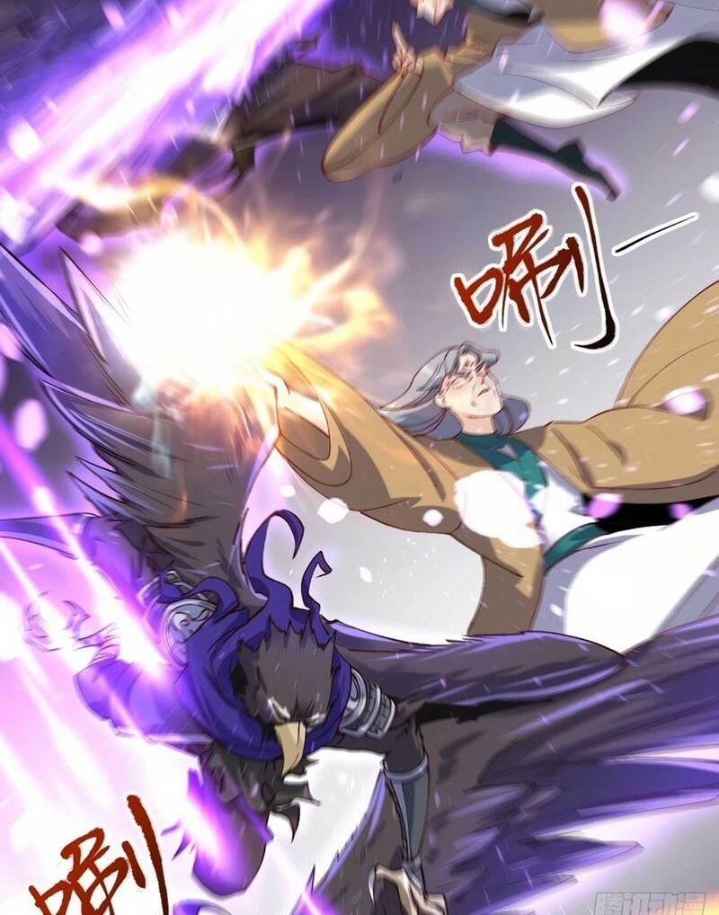 I’m Actually A Cultivation Bigshot Chapter 34 Image 22