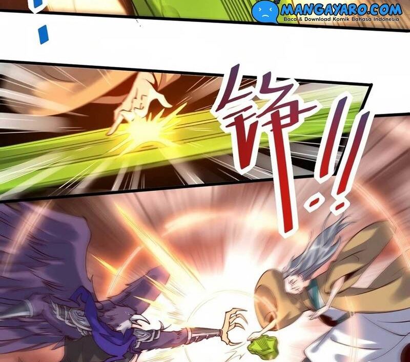 I’m Actually A Cultivation Bigshot Chapter 34 Image 29