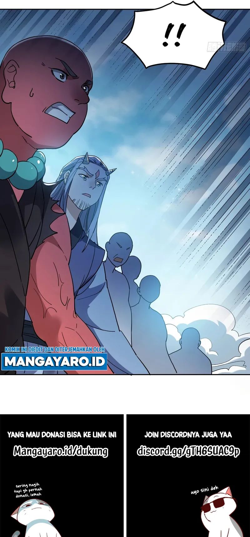 I’m Actually A Cultivation Bigshot Chapter 345 Image 12