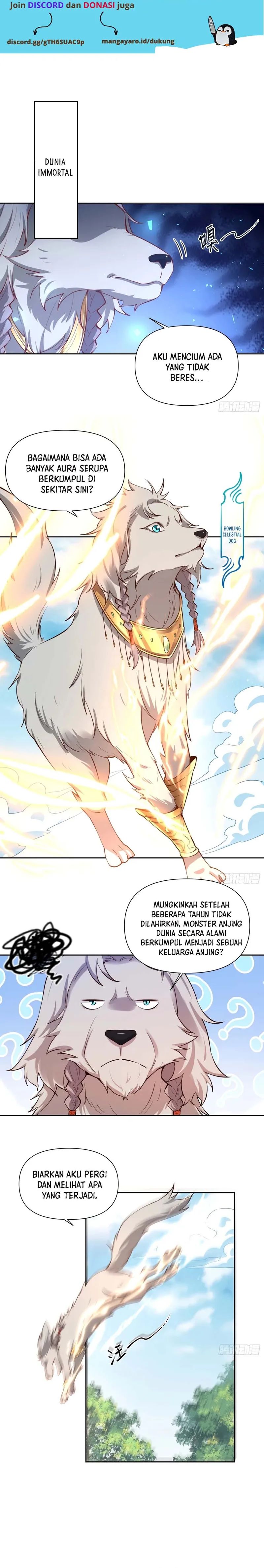 I’m Actually A Cultivation Bigshot Chapter 347 Image 7