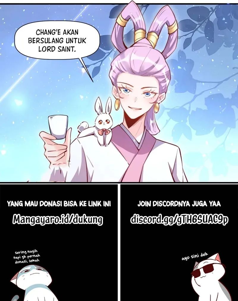 I’m Actually A Cultivation Bigshot Chapter 349 Image 11