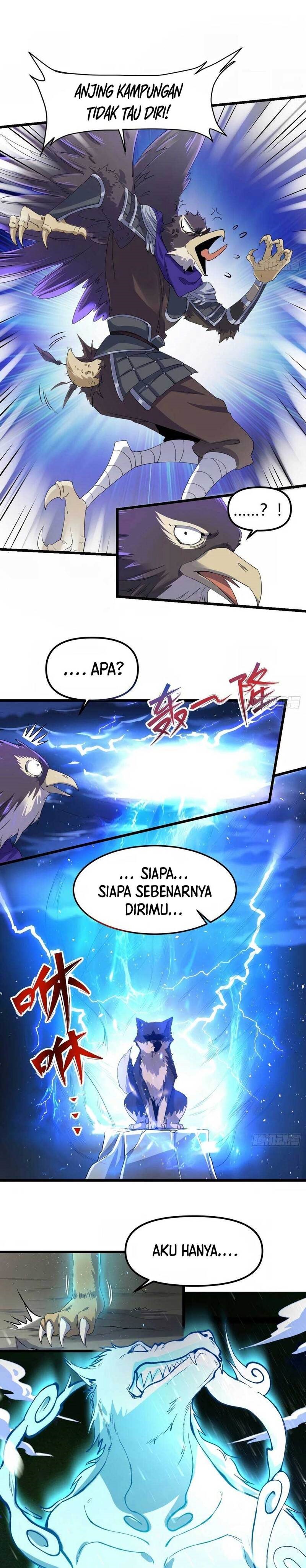 I’m Actually A Cultivation Bigshot Chapter 35 Image 10