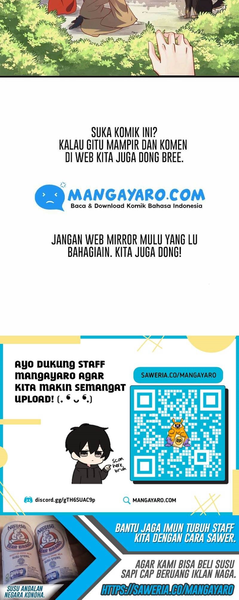 I’m Actually A Cultivation Bigshot Chapter 35 Image 18