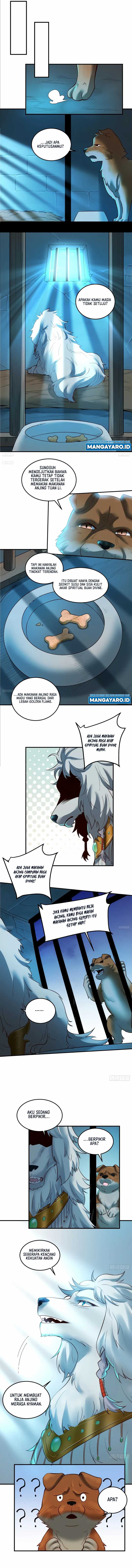 I’m Actually A Cultivation Bigshot Chapter 352 Image 2