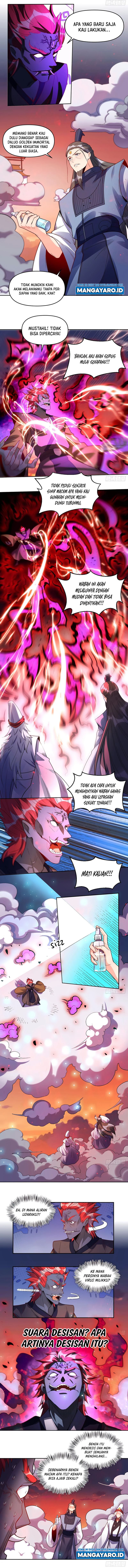 I’m Actually A Cultivation Bigshot Chapter 358 Image 6