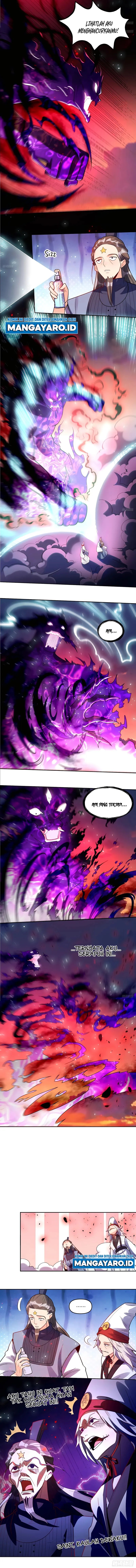 I’m Actually A Cultivation Bigshot Chapter 359 Image 2