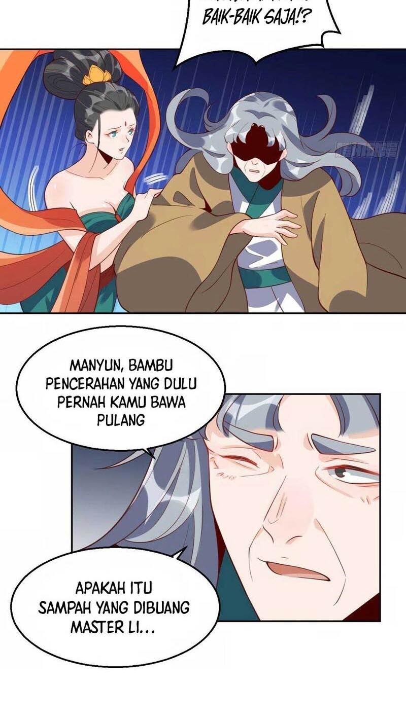 I’m Actually A Cultivation Bigshot Chapter 36 Image 12