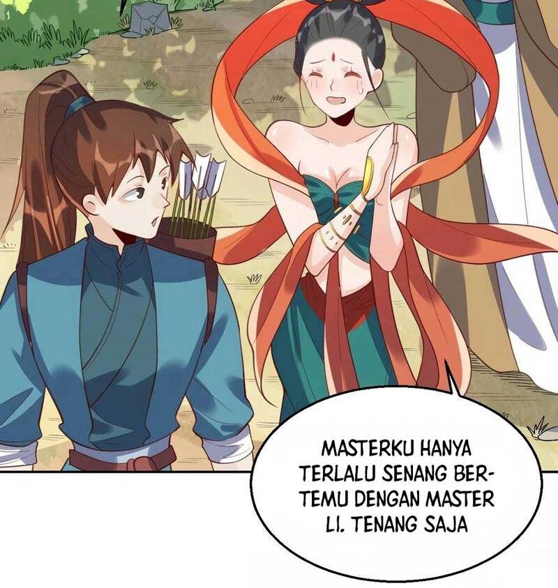 I’m Actually A Cultivation Bigshot Chapter 36 Image 14