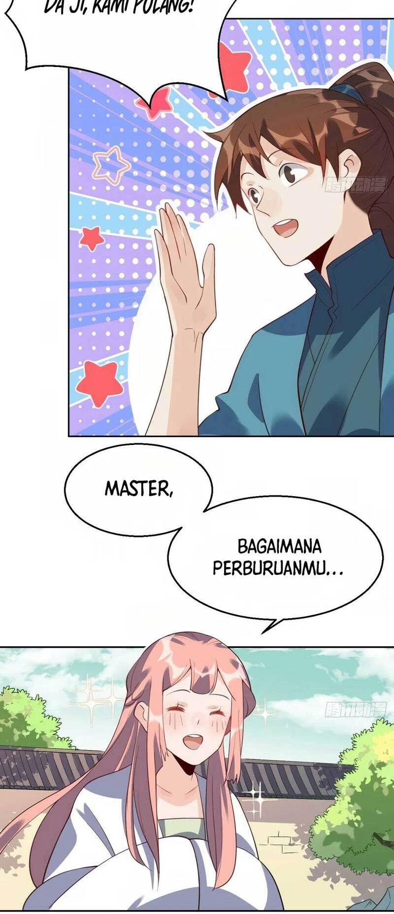 I’m Actually A Cultivation Bigshot Chapter 36 Image 16