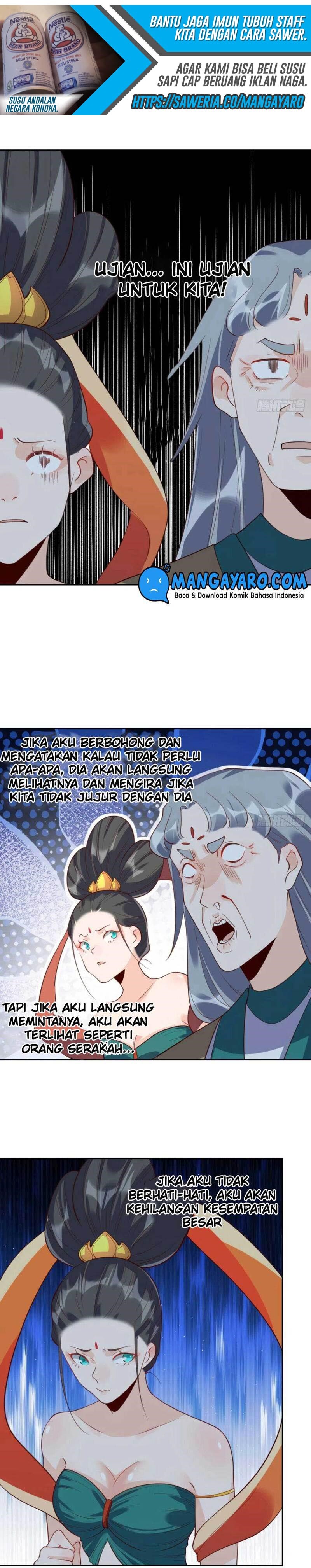 I’m Actually A Cultivation Bigshot Chapter 37 Image 8