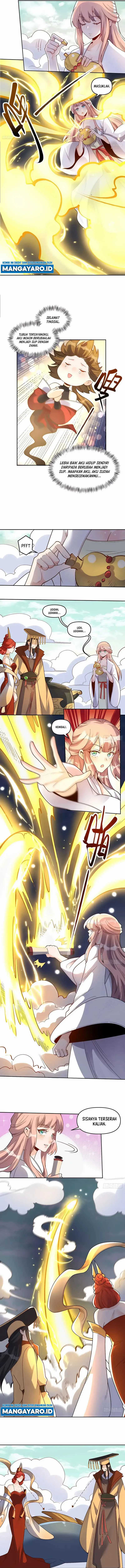 I’m Actually A Cultivation Bigshot Chapter 374 Image 2