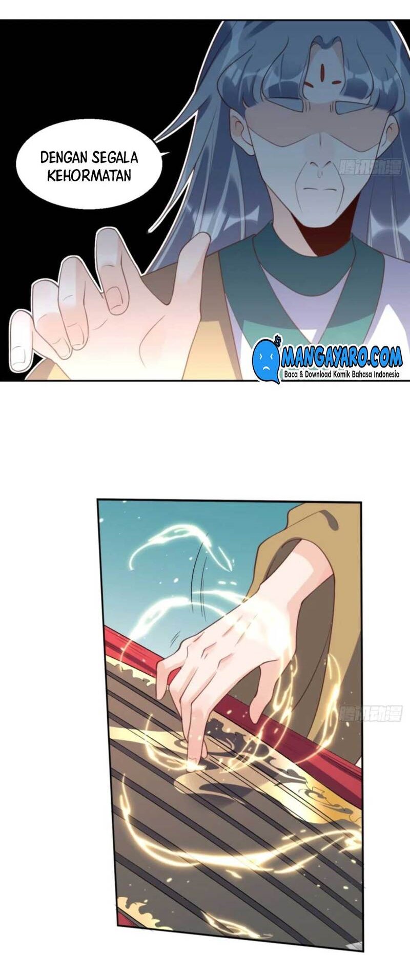 I’m Actually A Cultivation Bigshot Chapter 38 Image 7