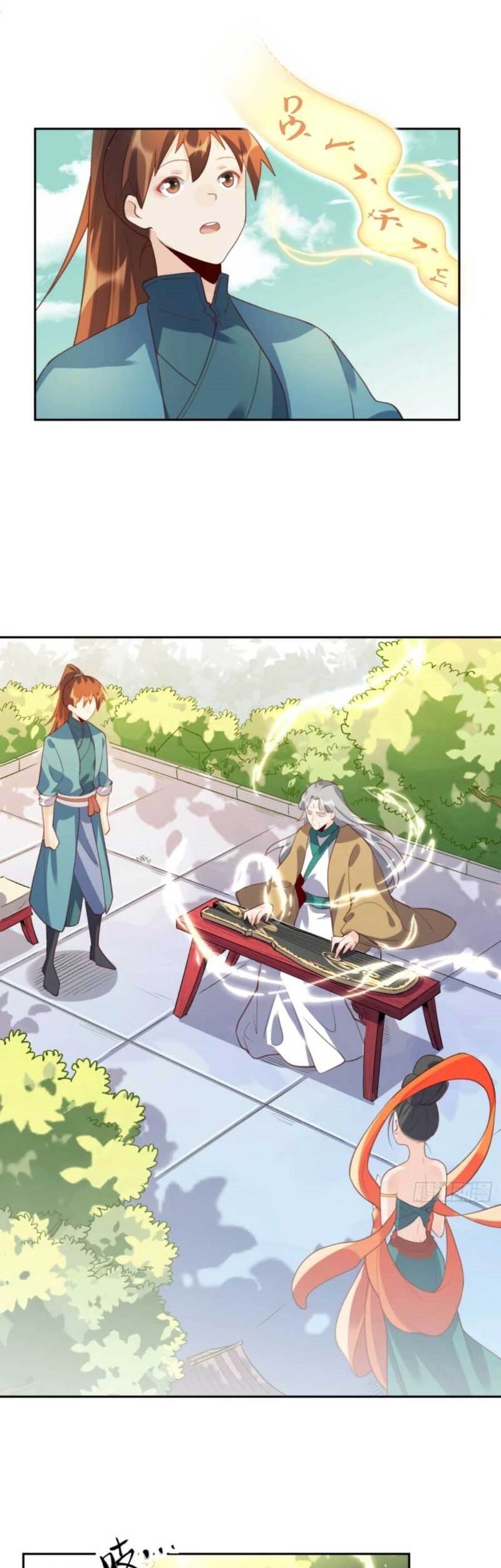 I’m Actually A Cultivation Bigshot Chapter 38 Image 10