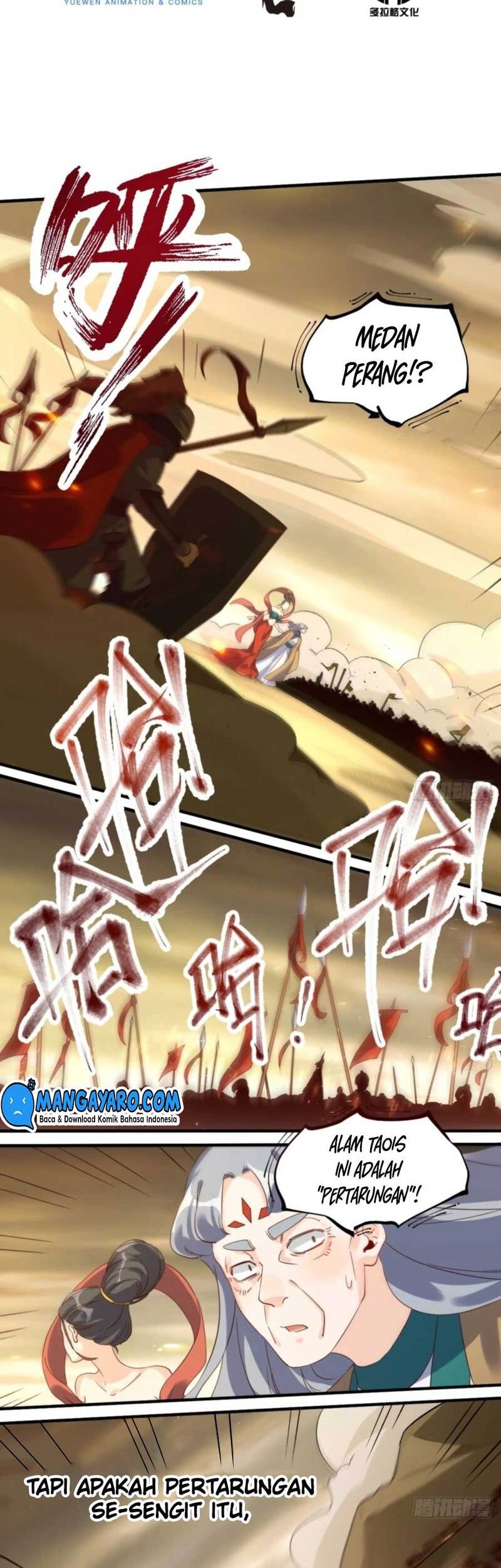 I’m Actually A Cultivation Bigshot Chapter 39 Image 2