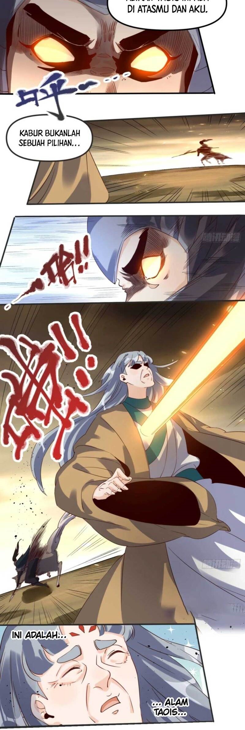 I’m Actually A Cultivation Bigshot Chapter 39 Image 5