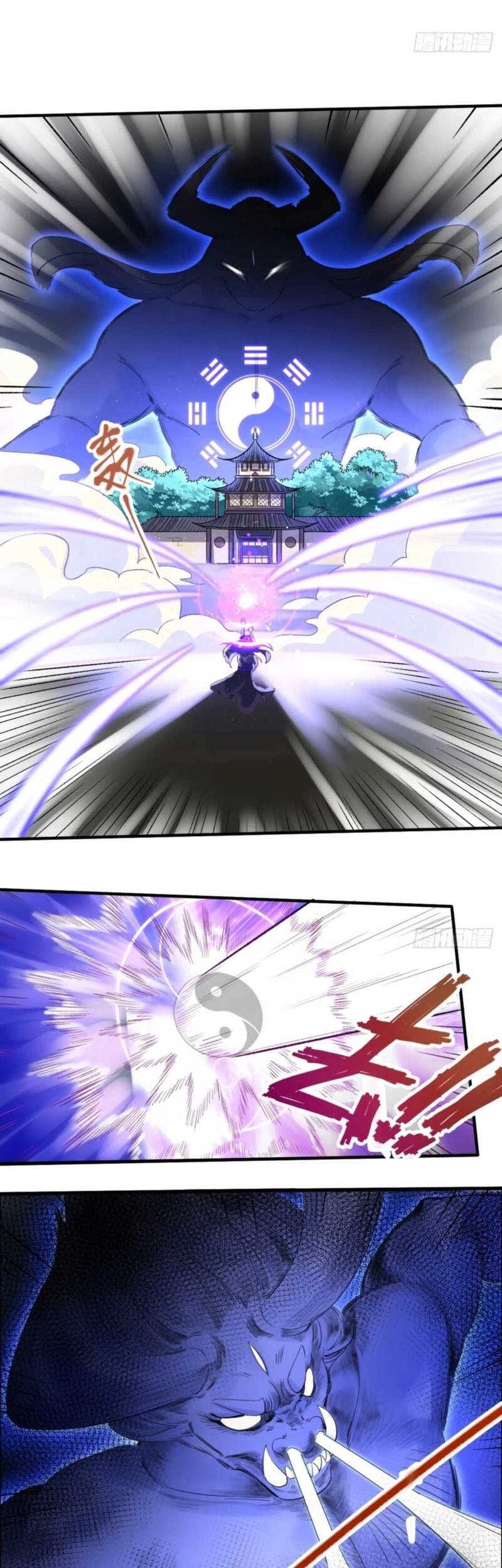 I’m Actually A Cultivation Bigshot Chapter 39 Image 18