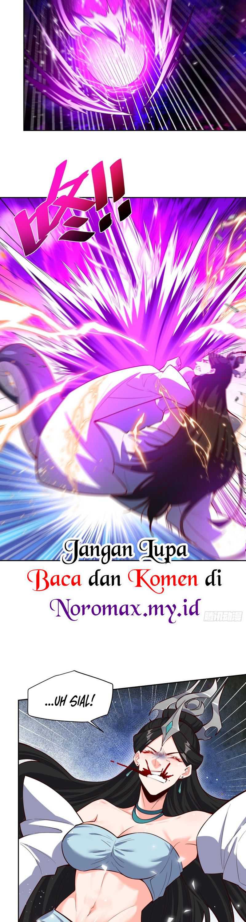 I’m Actually A Cultivation Bigshot Chapter 396 Image 7