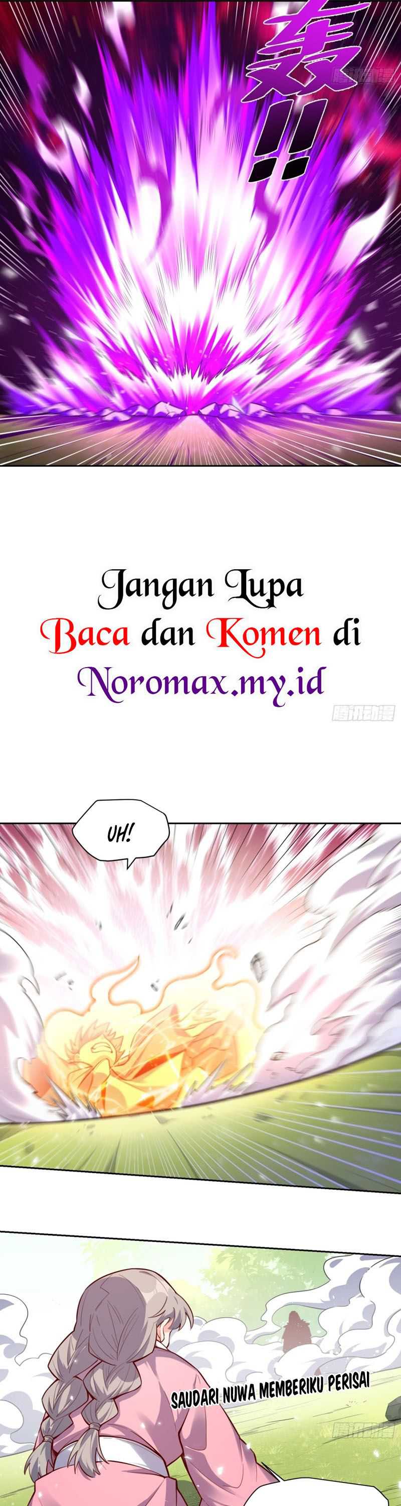 I’m Actually A Cultivation Bigshot Chapter 396 Image 10