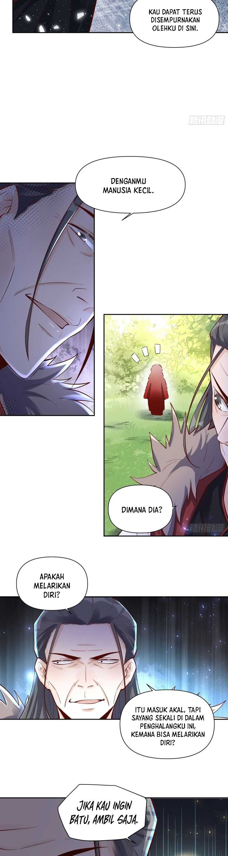 I’m Actually A Cultivation Bigshot Chapter 396 Image 13