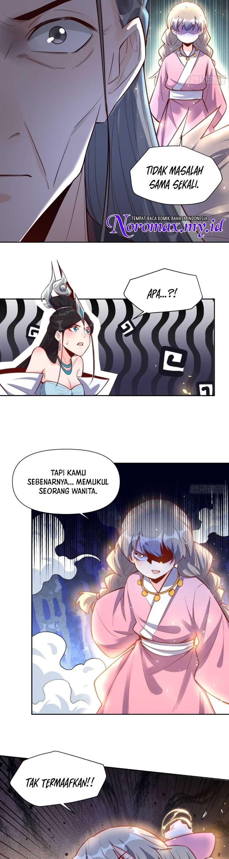 I’m Actually A Cultivation Bigshot Chapter 396 Image 14