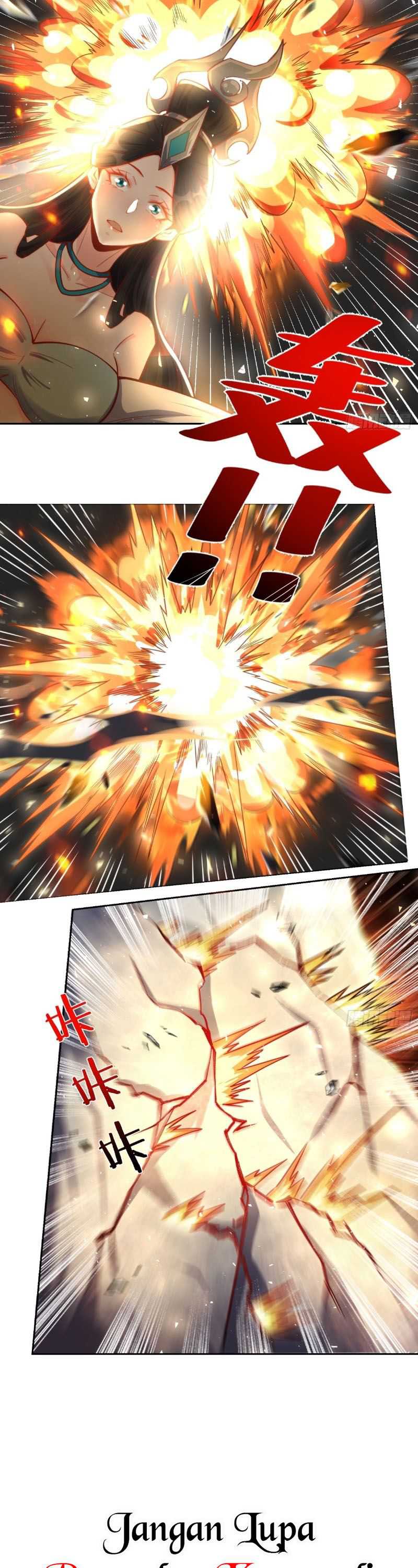 I’m Actually A Cultivation Bigshot Chapter 396 Image 18