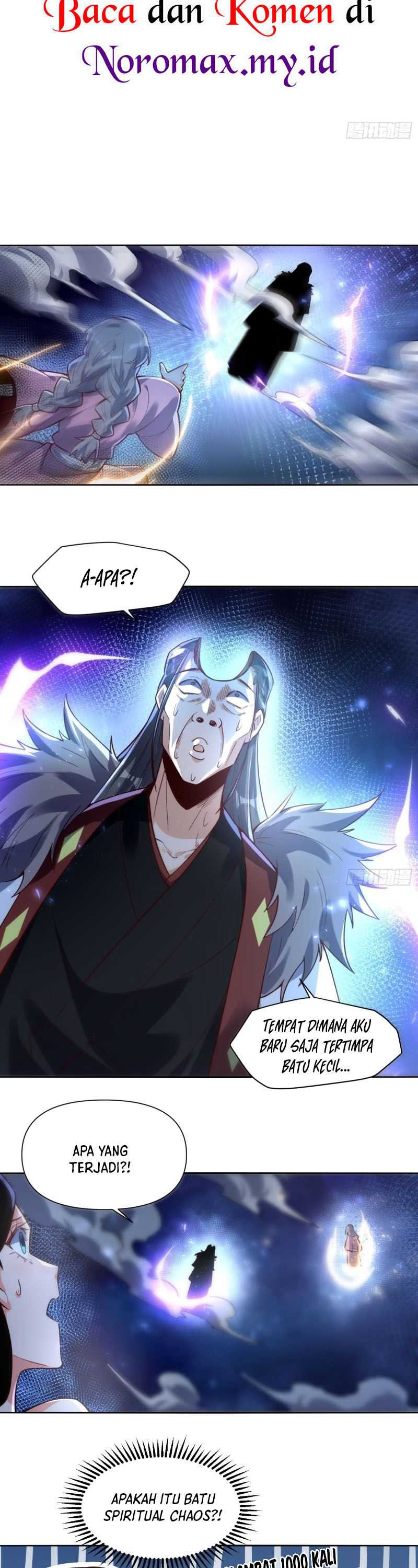 I’m Actually A Cultivation Bigshot Chapter 396 Image 19