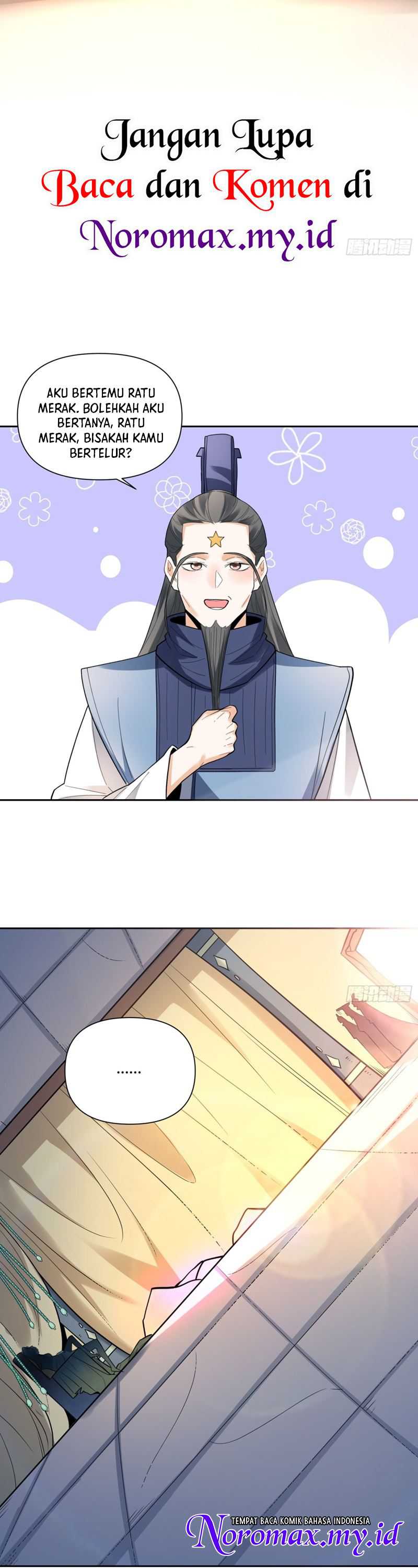 I’m Actually A Cultivation Bigshot Chapter 400 Image 7